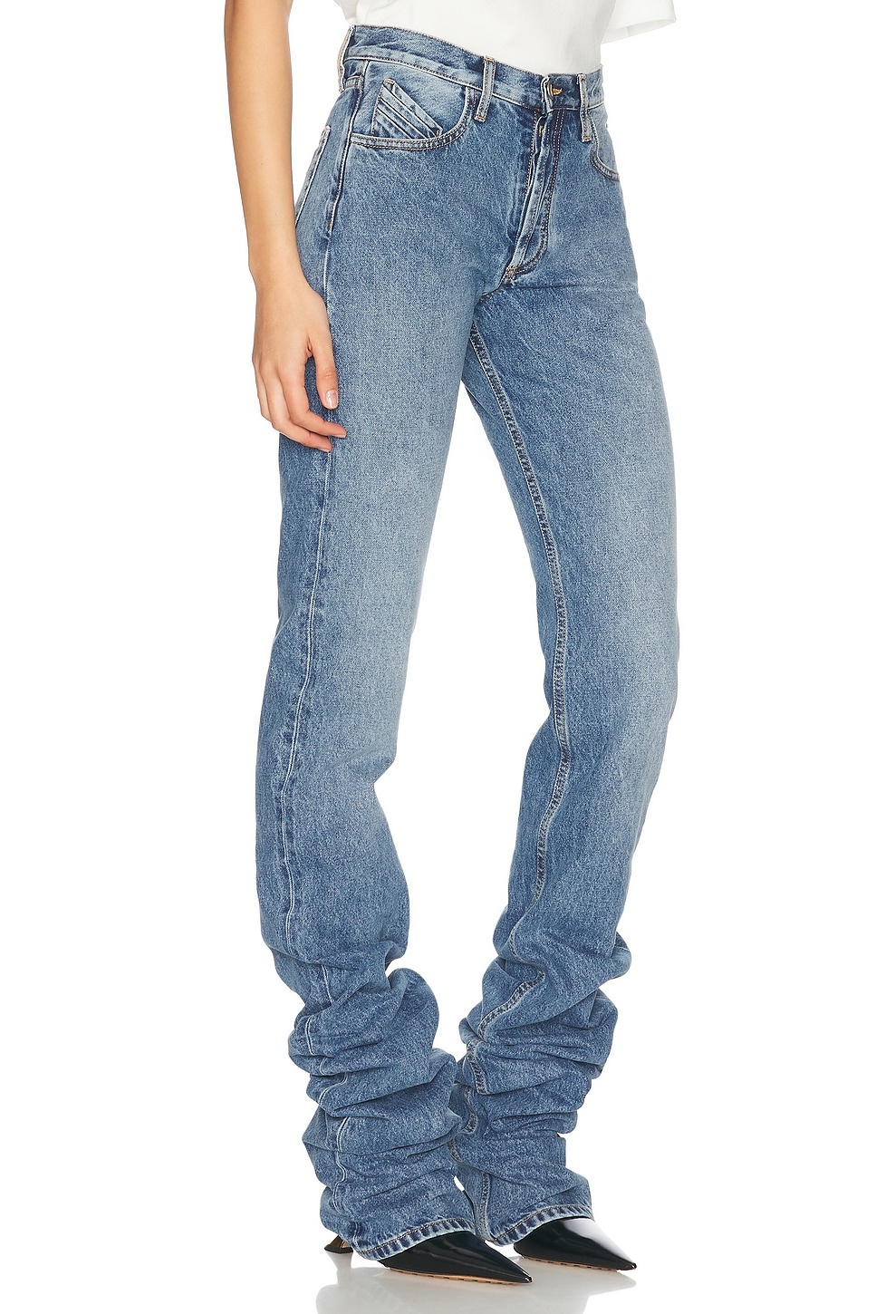 Long Pant - 2
