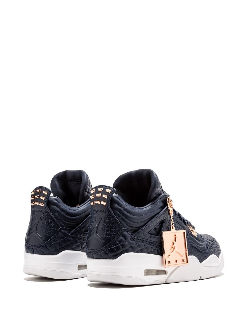 Air Jordan 4 Retro Premium sneakers - 3