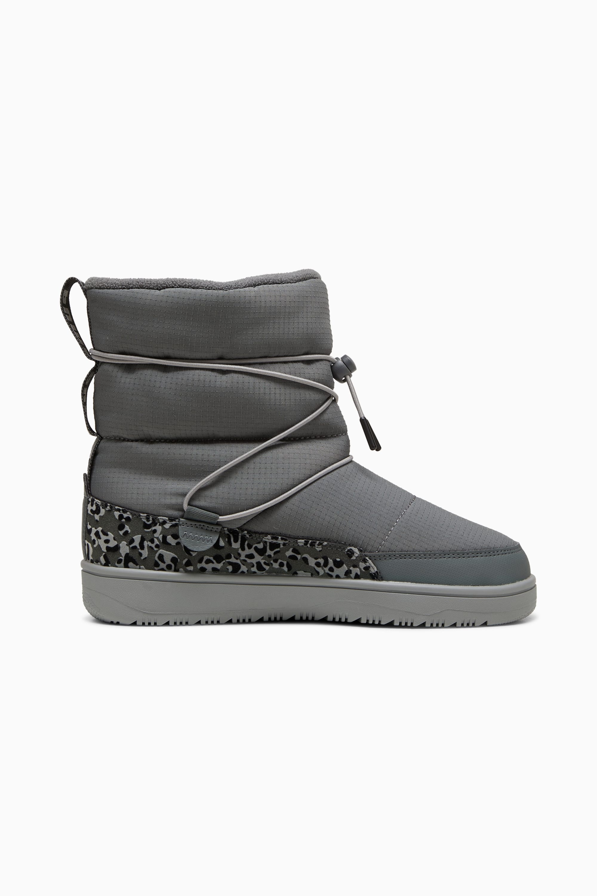 Snowbae Animal Boots Women - 7