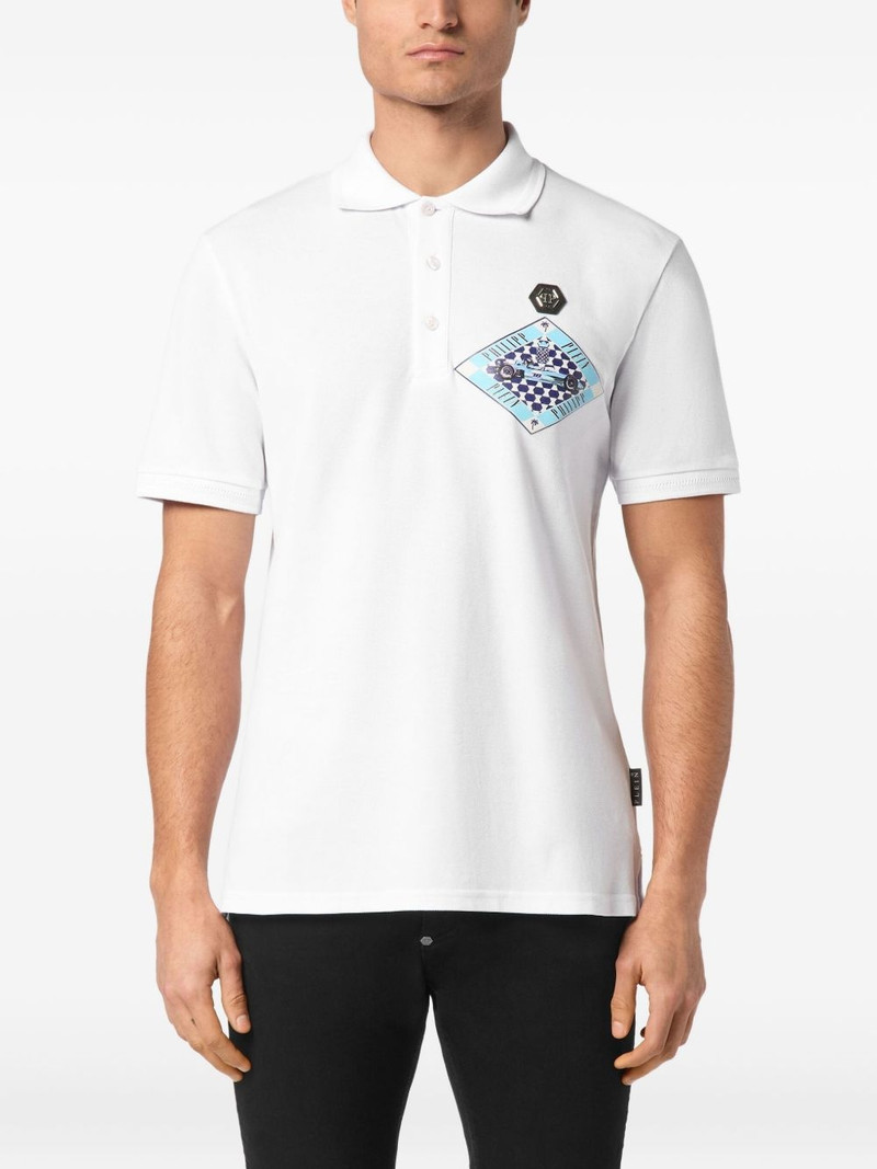 Cote d'Azur polo shirt 3