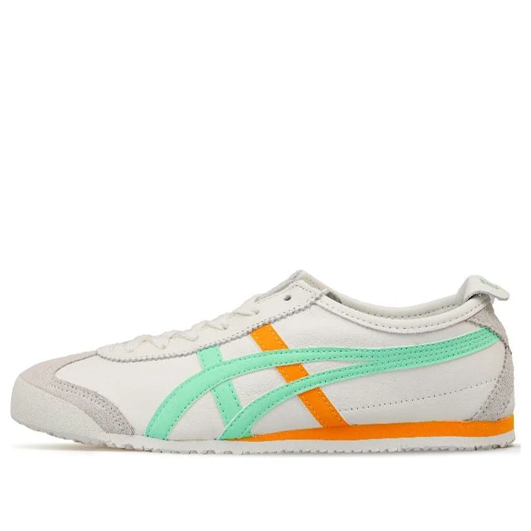 (WMNS) Onitsuka Tiger Mexico 66 'Cream Tourmaline' 1182A078-105 - 1