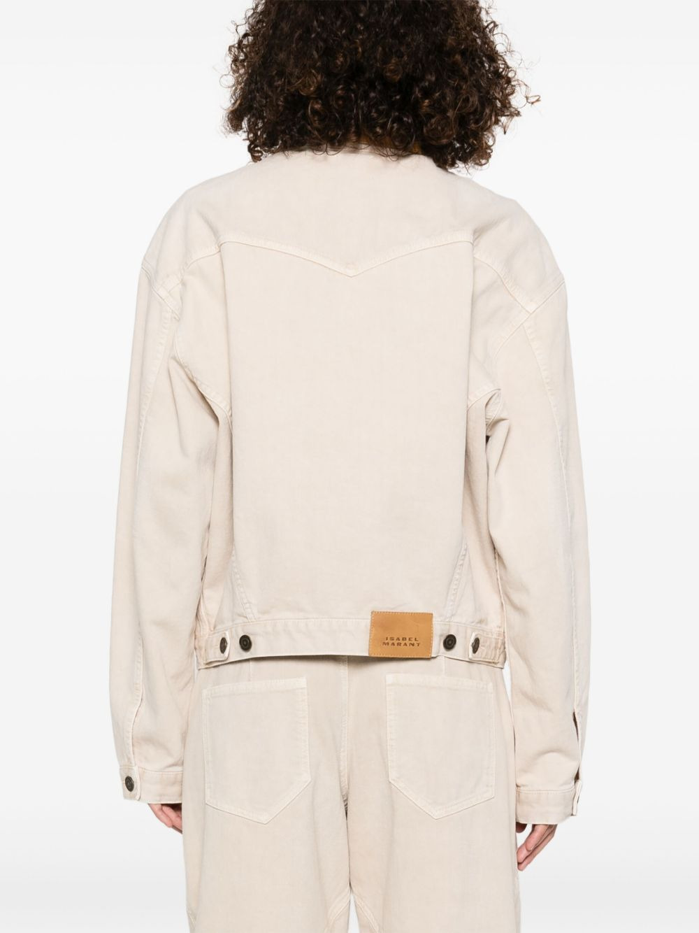Petunia jacket - 4