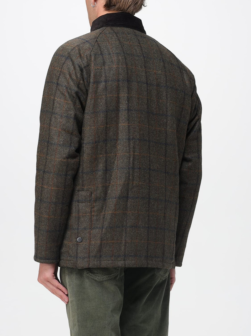 Barbour Jacket men Barbour outlook