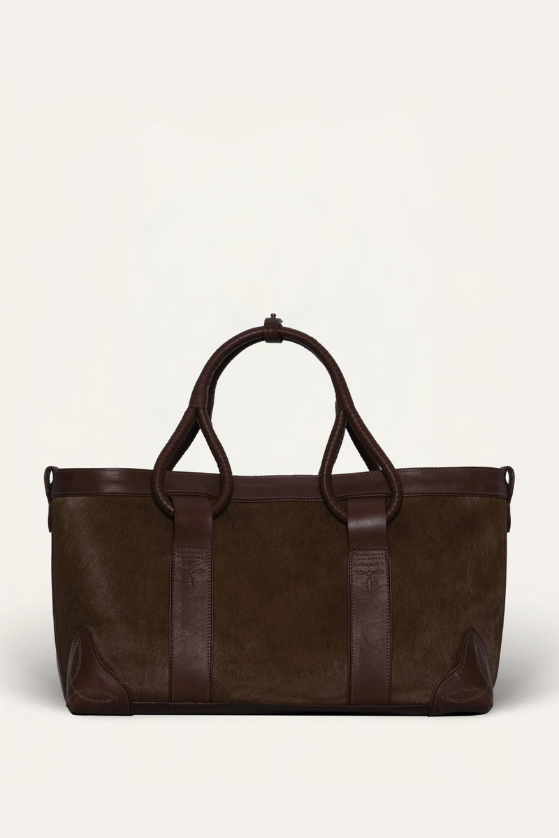 The Fortuna Tote Bag 1