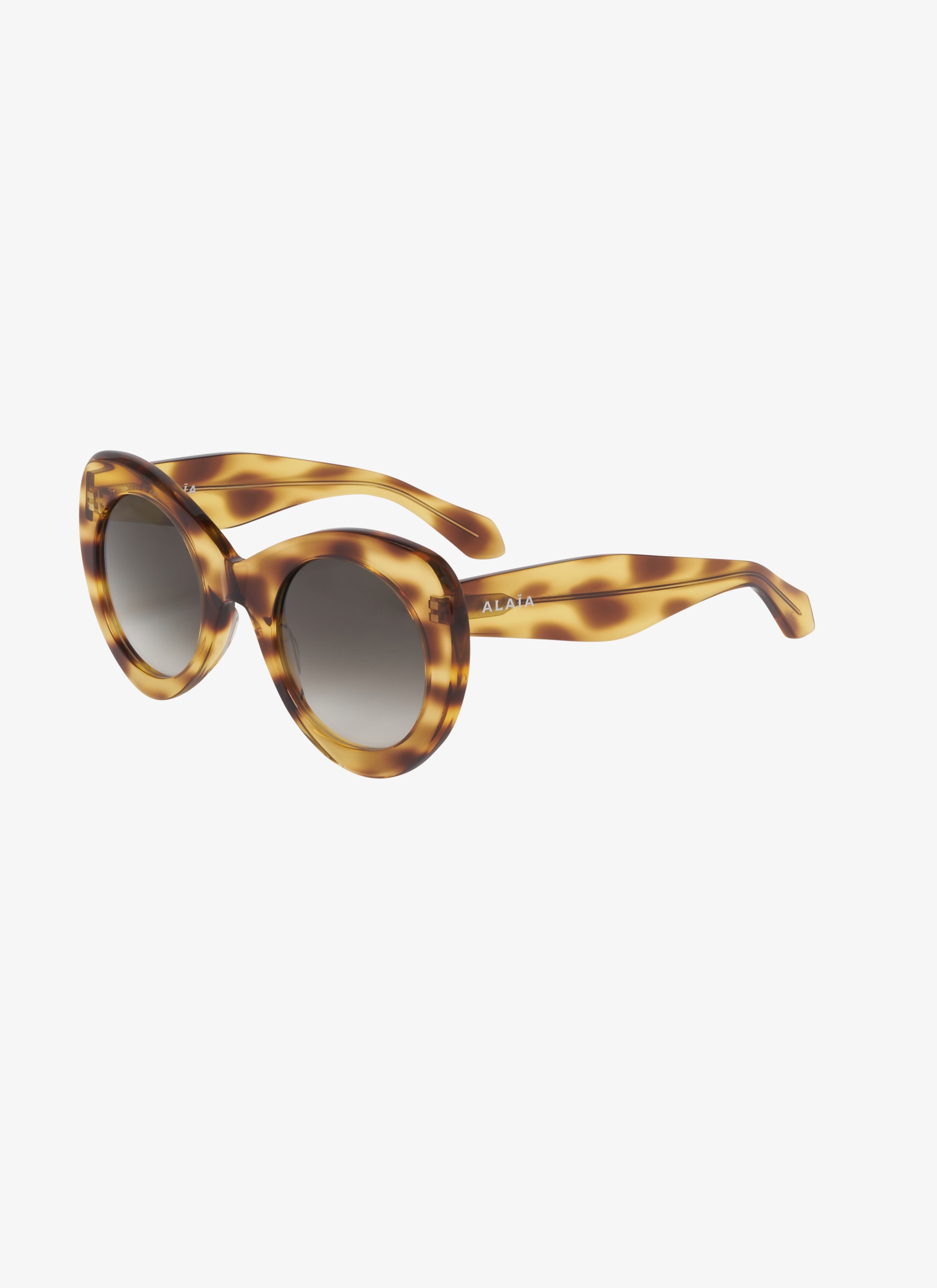BUTTERFLY SUNGLASSES - 2