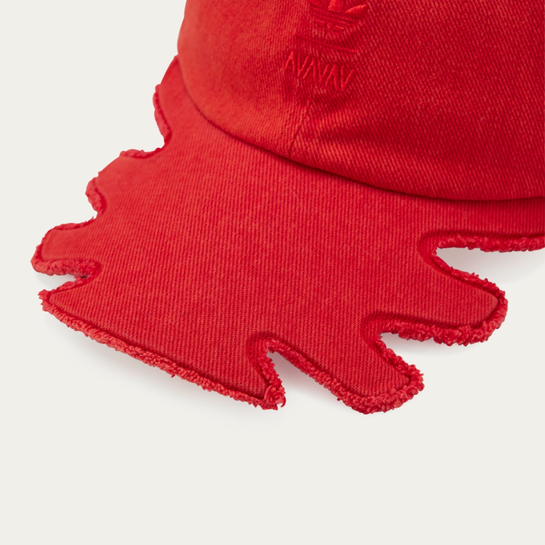 adidas by Avavav Slashed Cap - 5