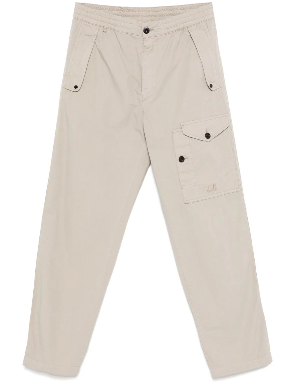 cargo trousers - 1