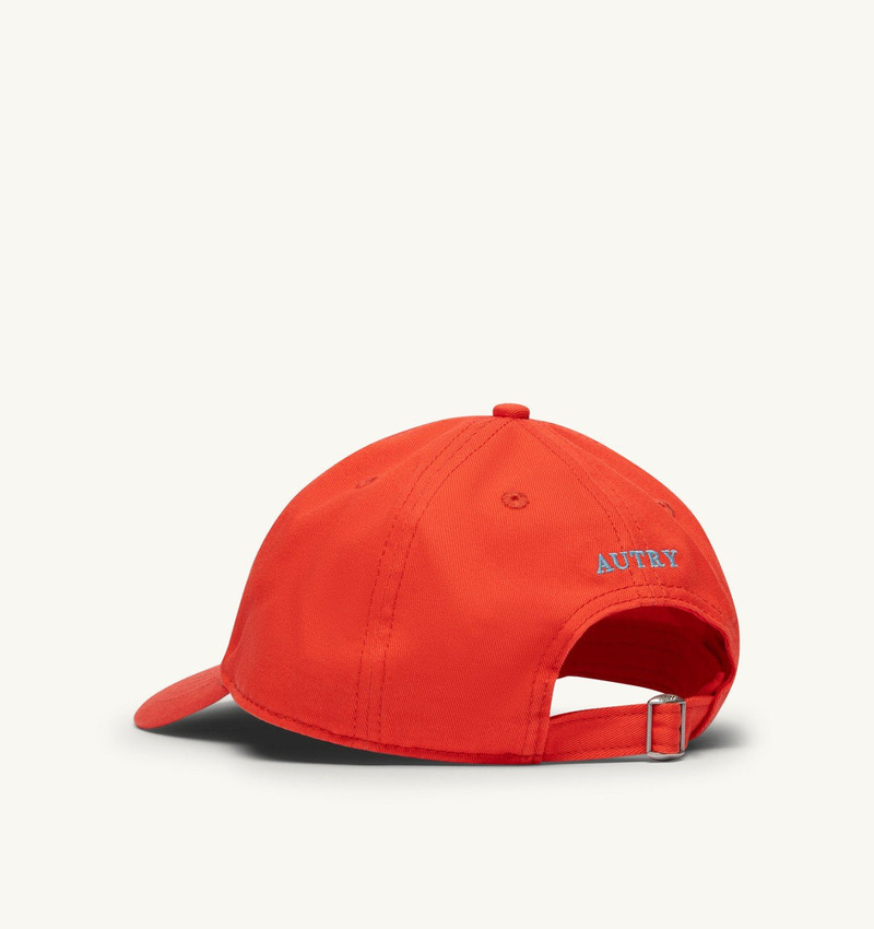 BASEBALL CAP WITH “FLOATING DREAMS” LOGO UNISEX 4
