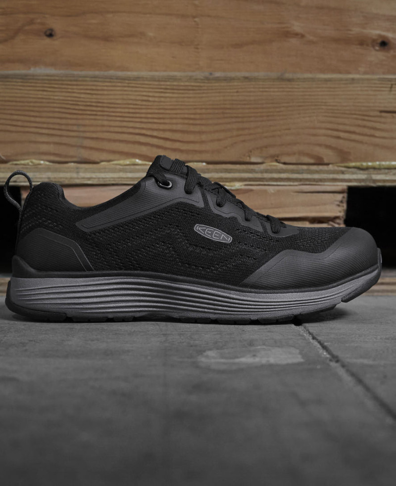 Women's Sparta 2 ESD (Soft Toe) 8