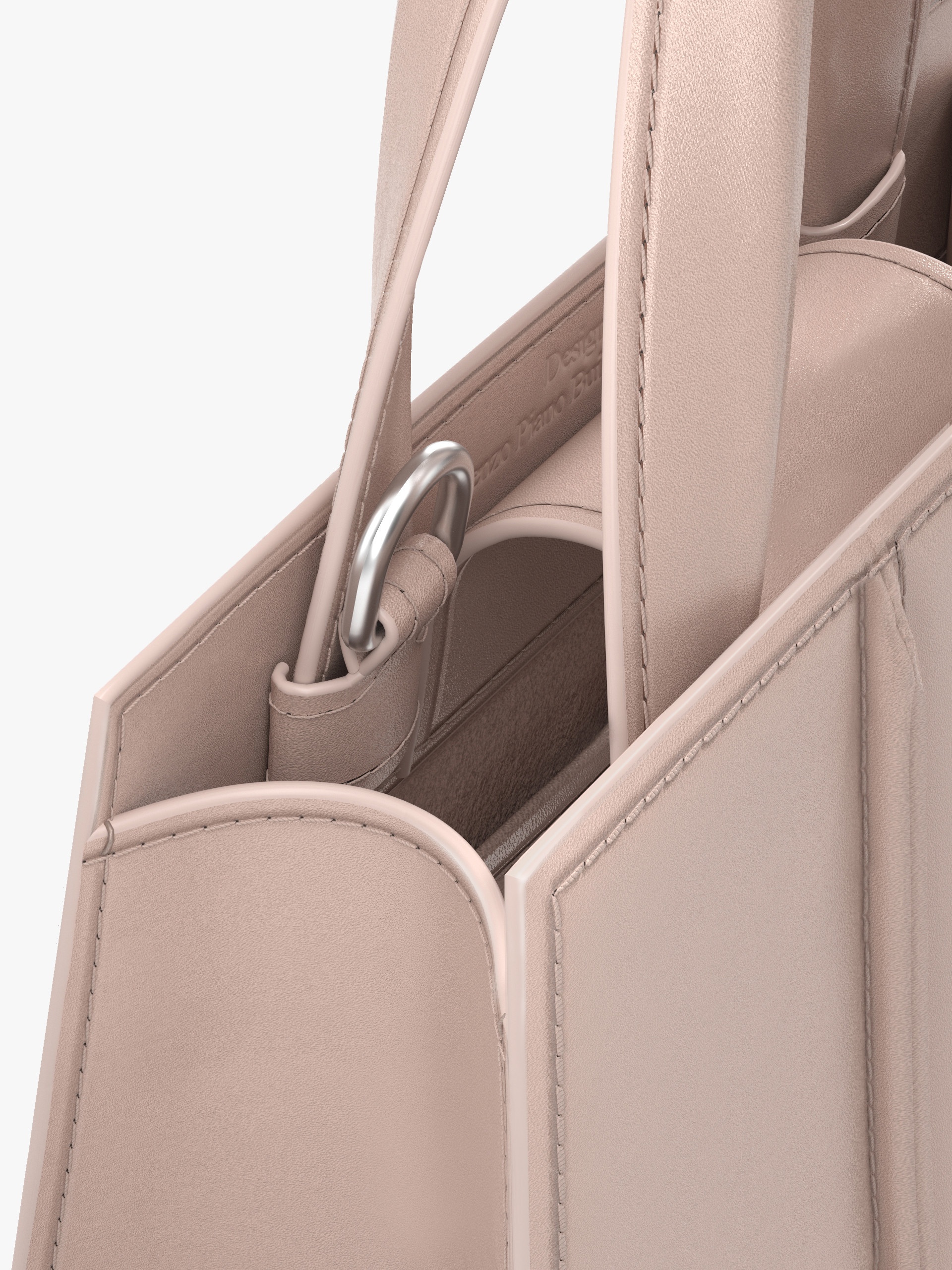 WHITNEYBAG2 Max Mara Whitney Bag 2 - Nano - 4