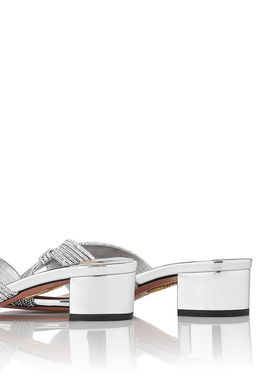 Crystal Muse Sandal 35 - 6