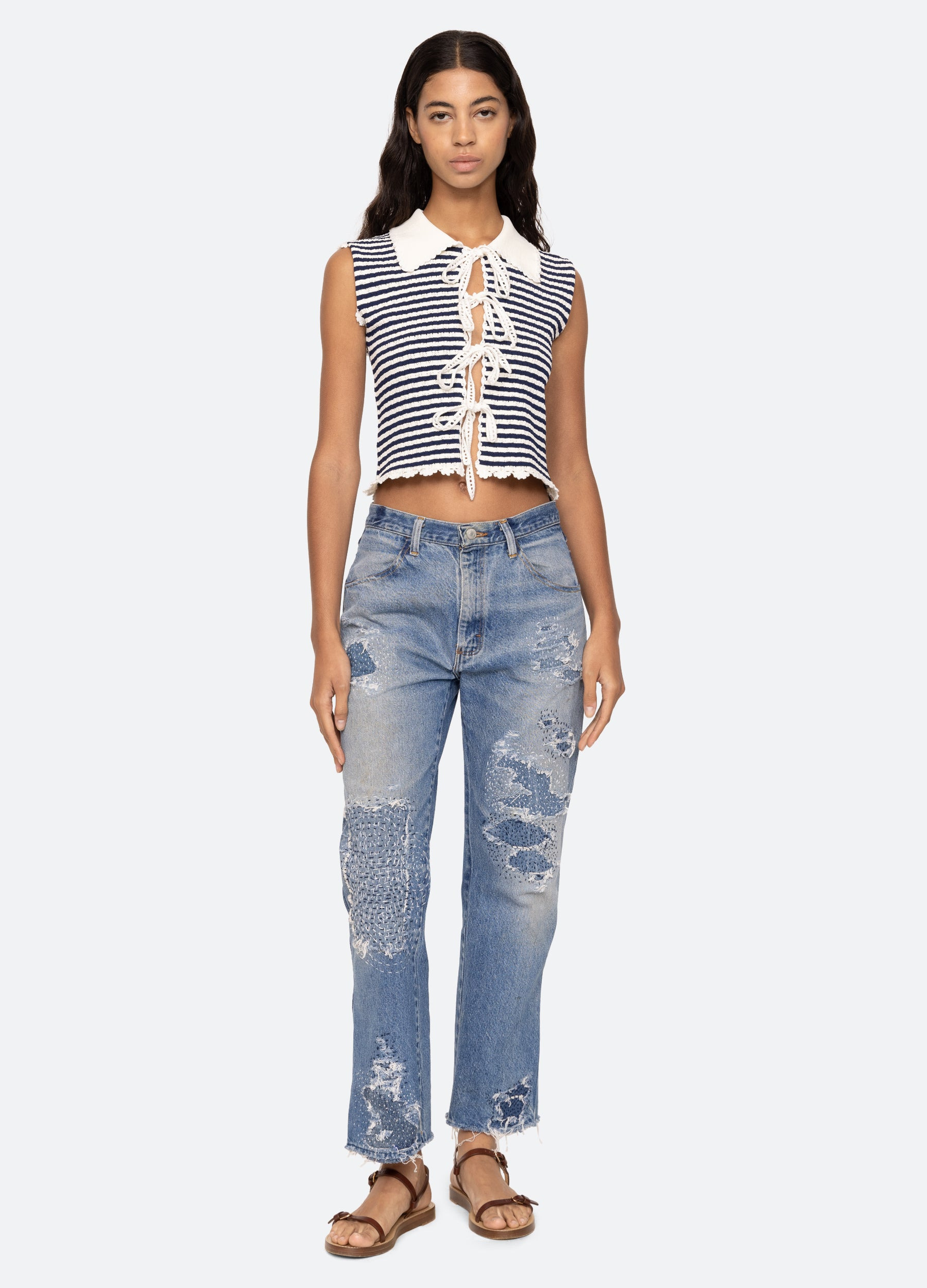 Oli Jeans - 9