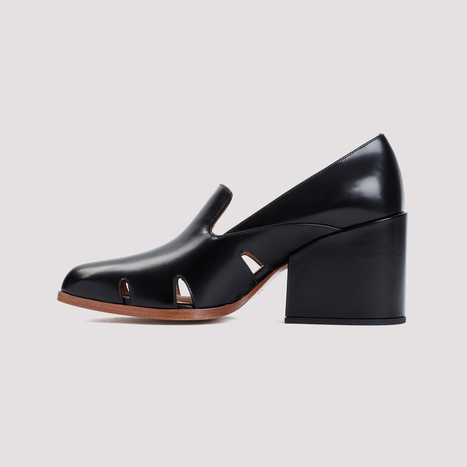 Pumps Black - 4