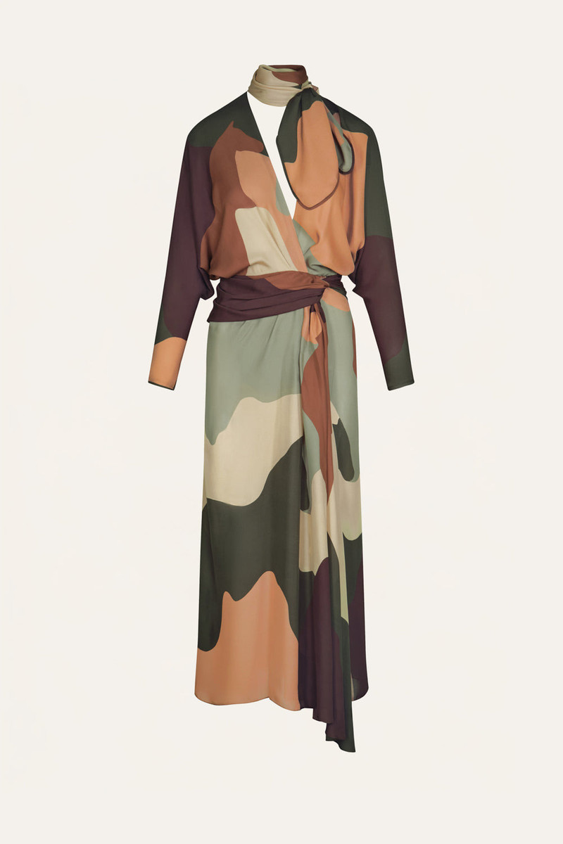 Essence Dress 1