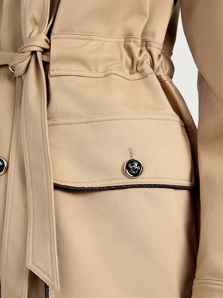SAFARI JACKET - 5