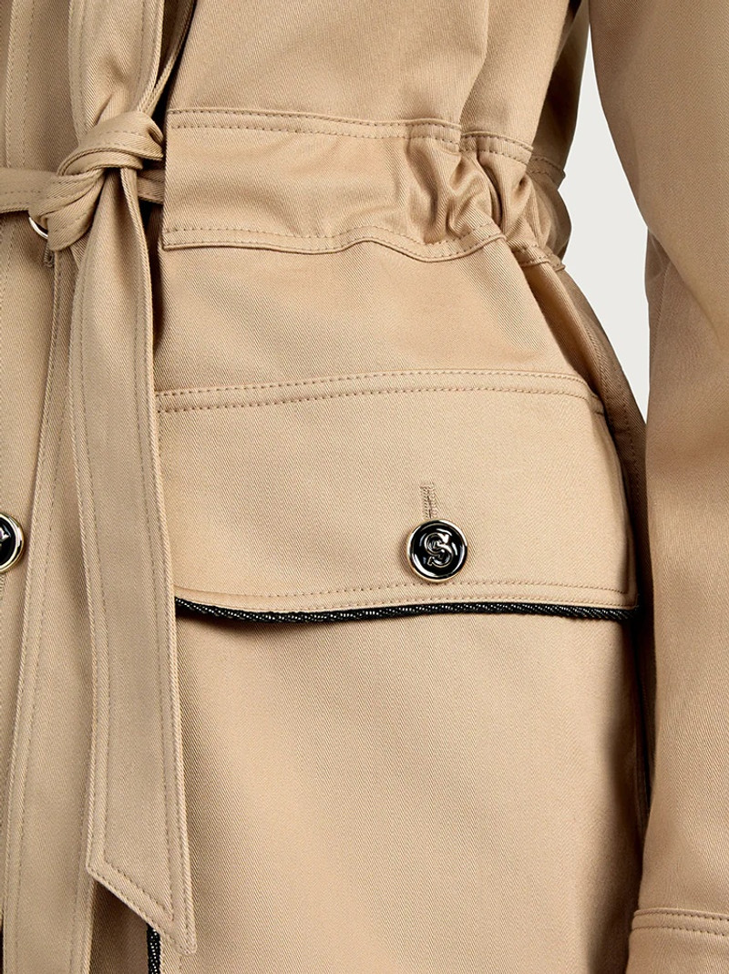 SAFARI JACKET 5