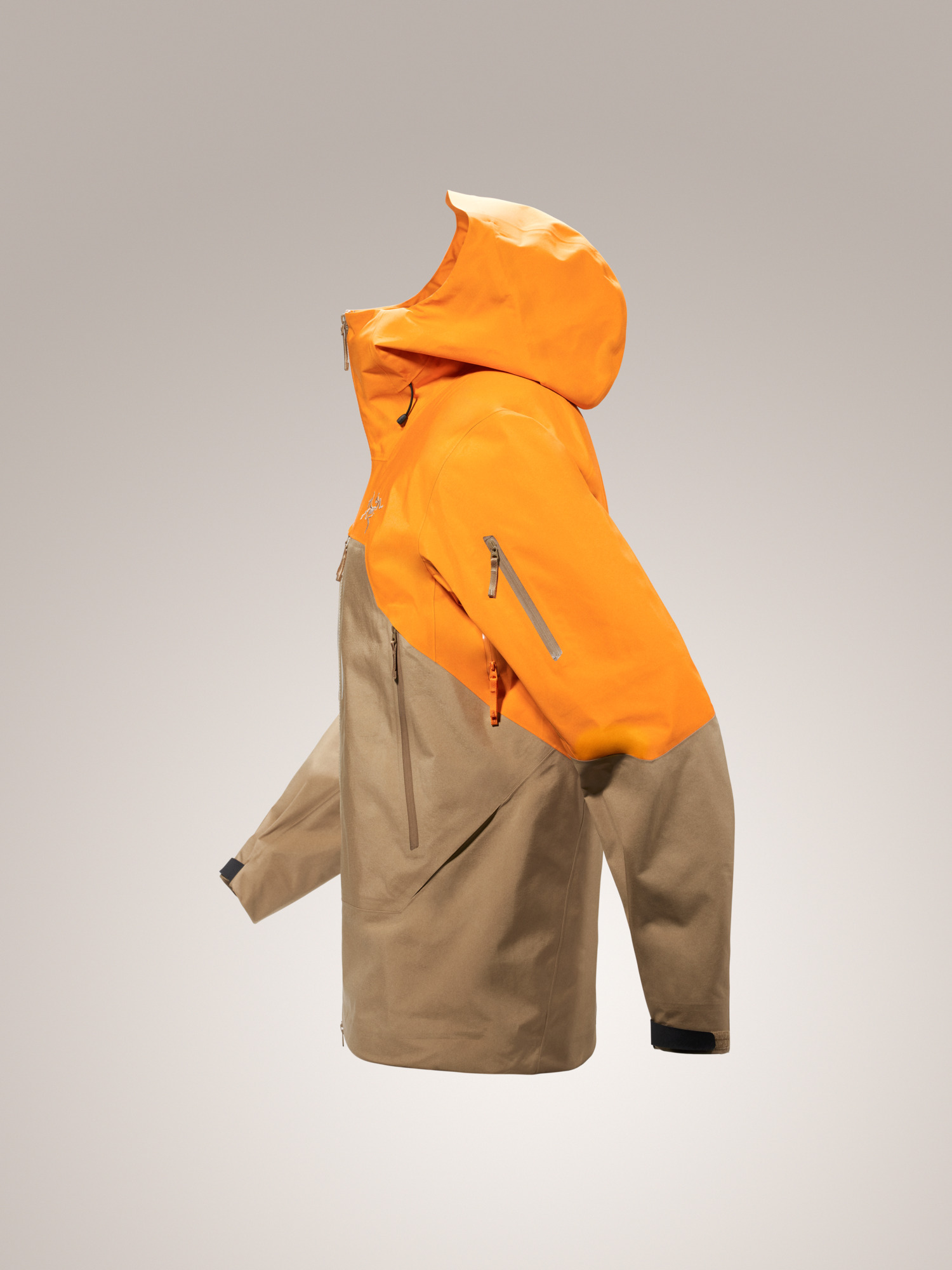 Rush Jacket - 13