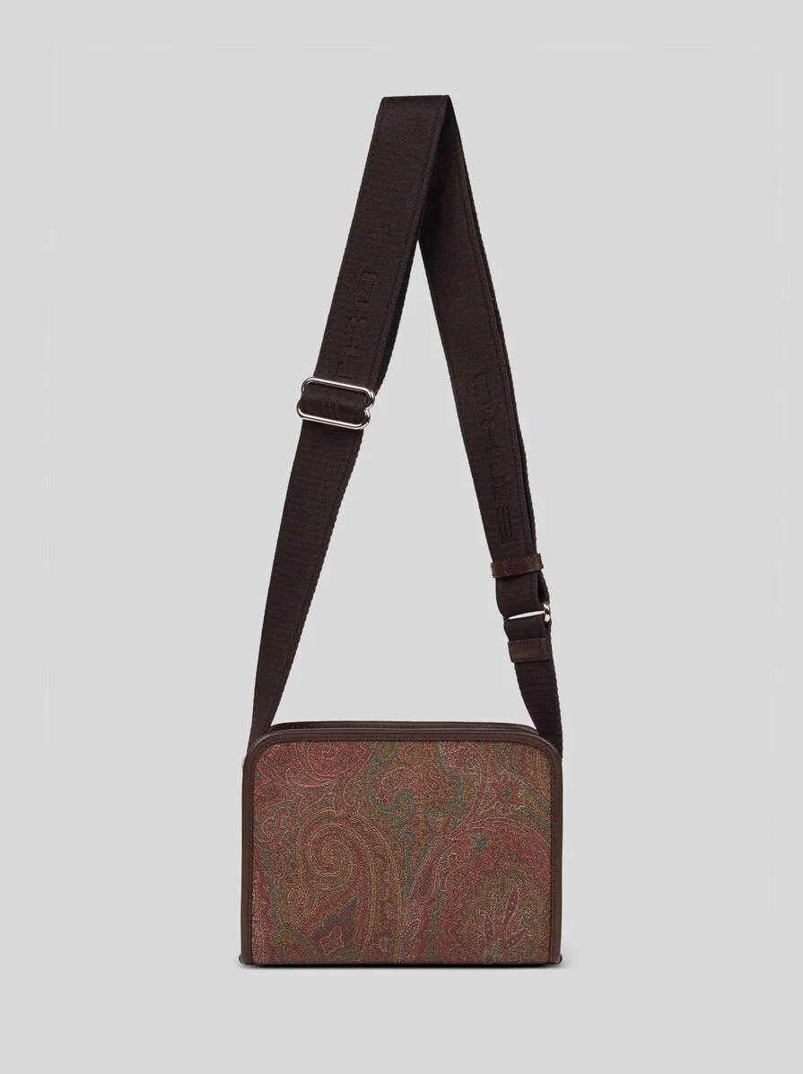 ARNICA CAMERA CASE WITH SHOULDER STRAP - 1
