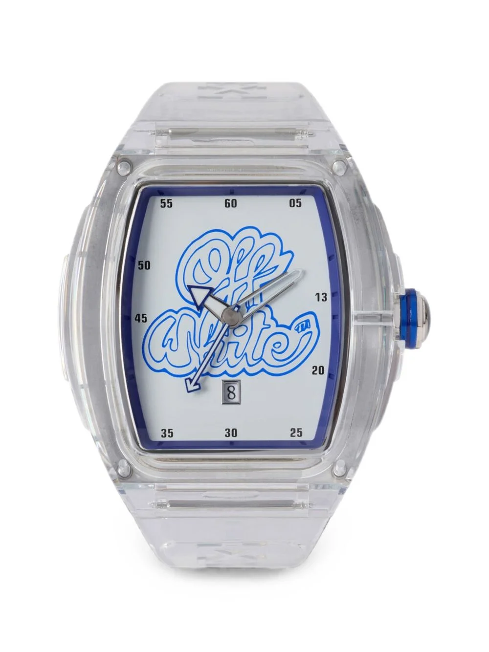 Beat Tonneau 51,5mm watch - 1