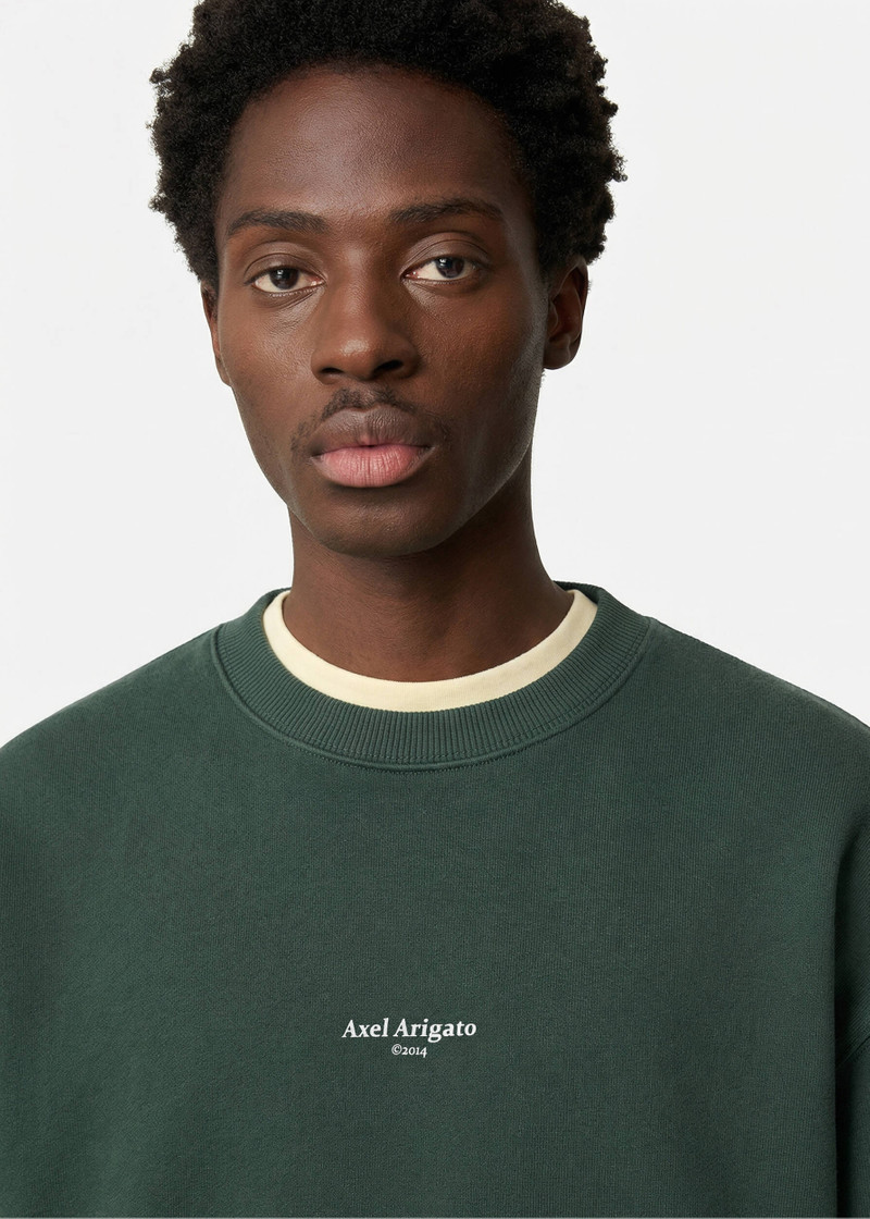 Focus Sweatshirt 5