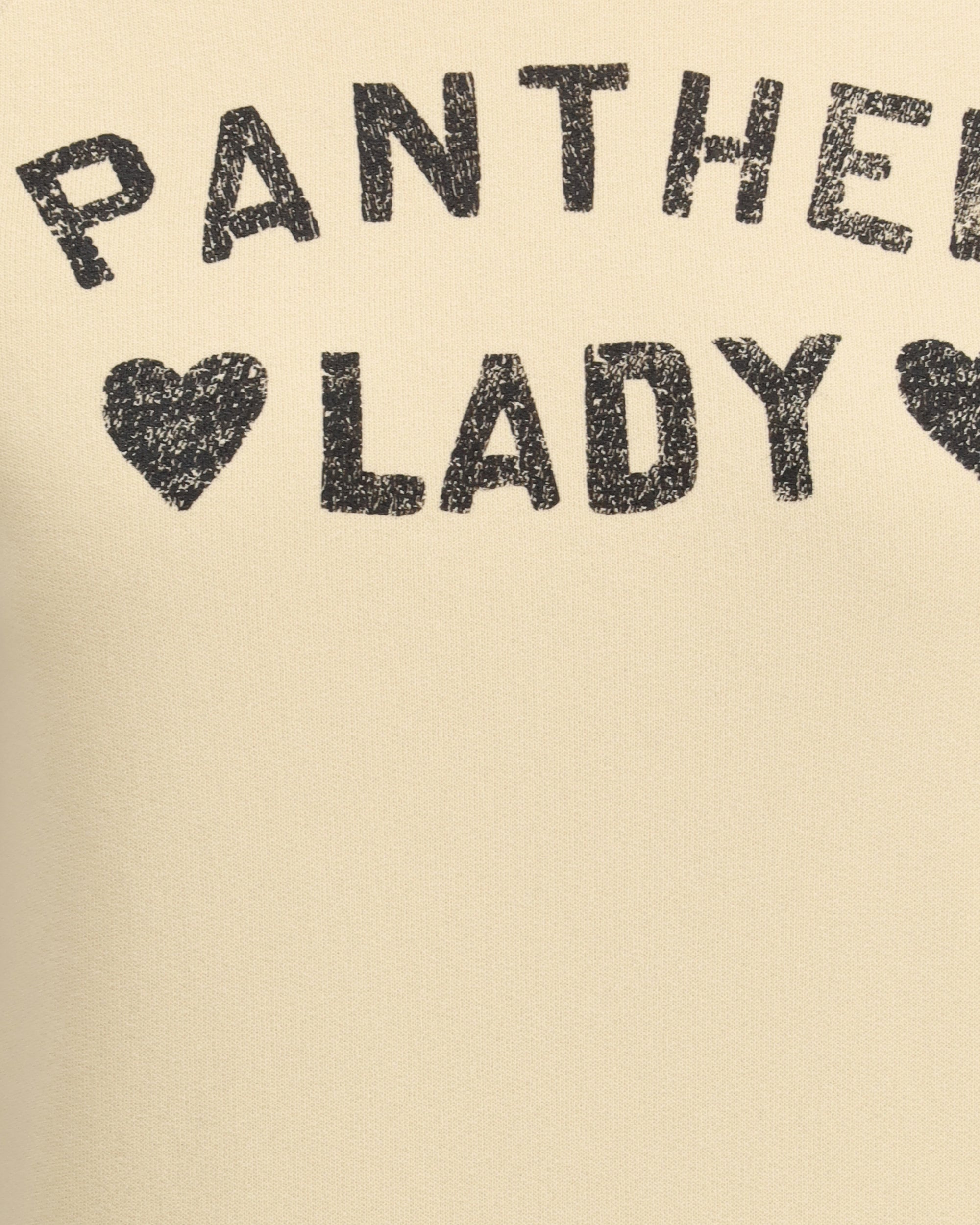 Panther Lady Sweatshirt - 3