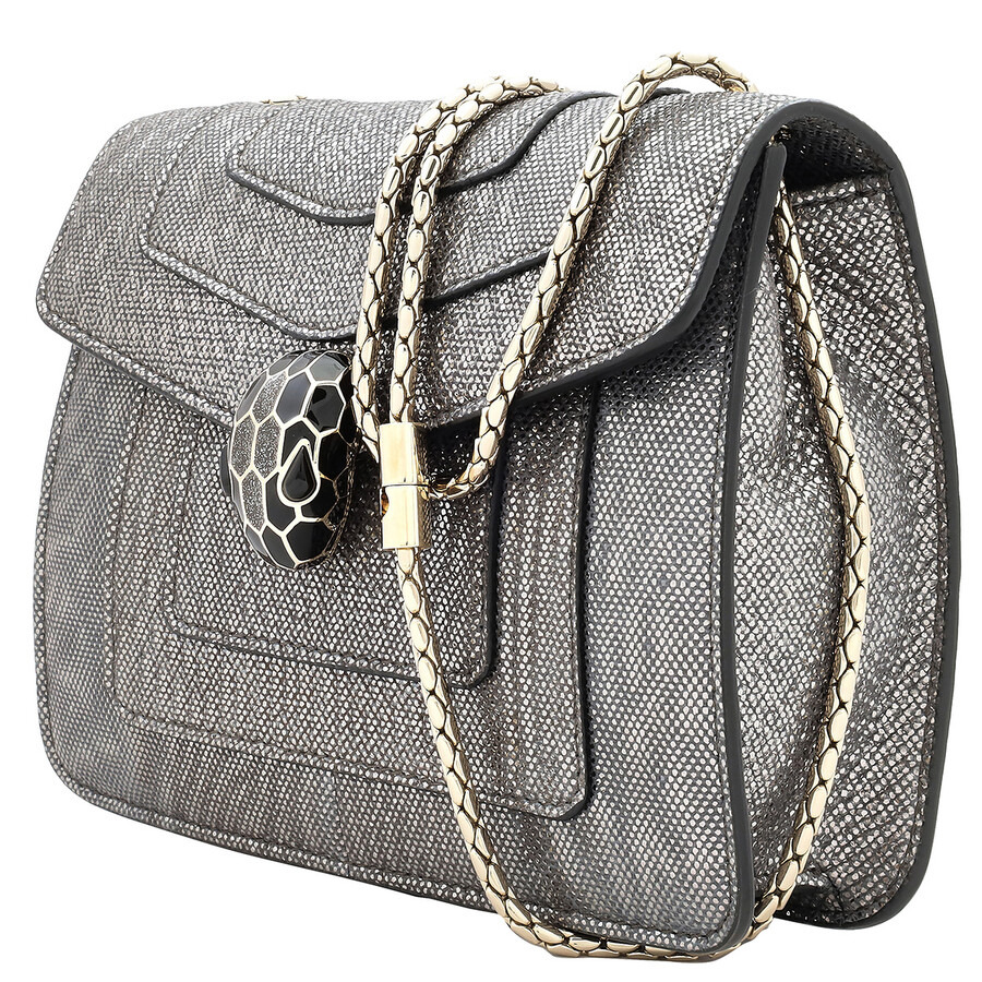 Bvlgari Serpenti Forever Shoulder Bag - 3
