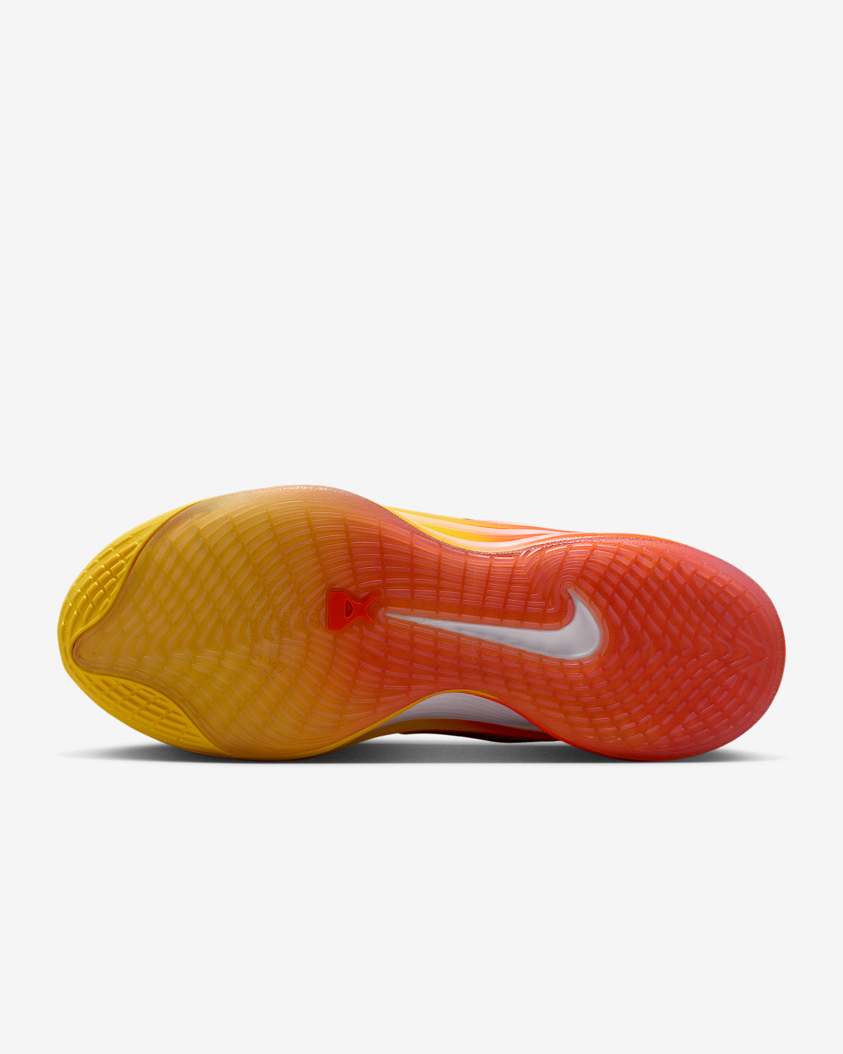 A'One "Candy Corn Queen" A'ja Wilson Basketball Shoes - 2