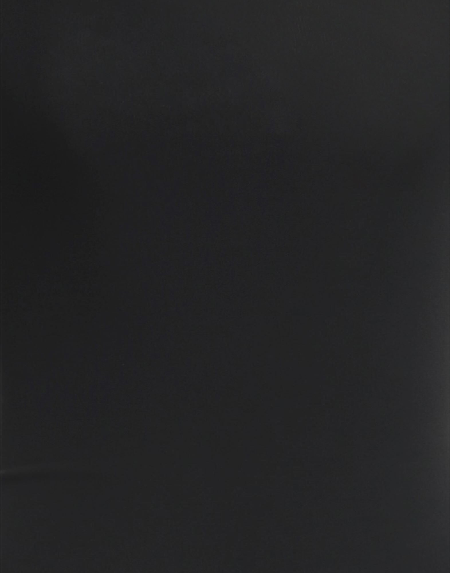 Black Women's One-shoulder Top - 4