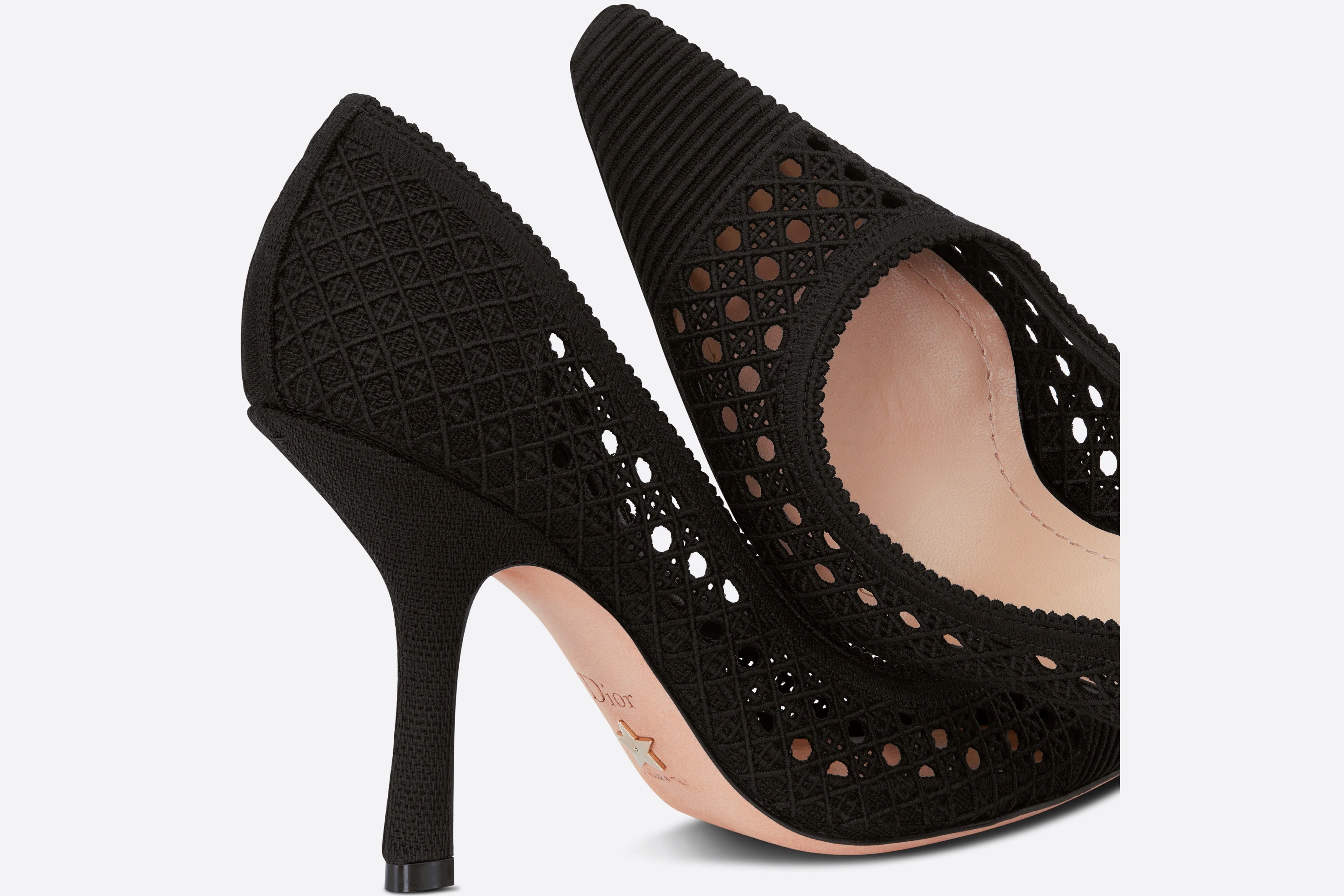 Dior Capture Pump - 5