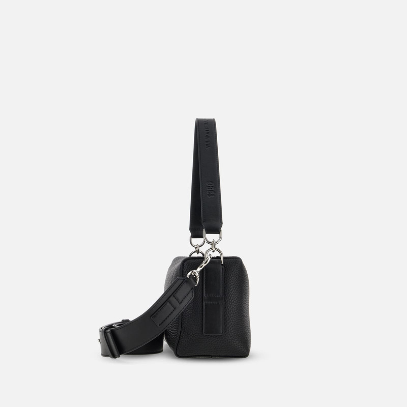 HOGAN Hogan Script Bowling Bag Mini outlook