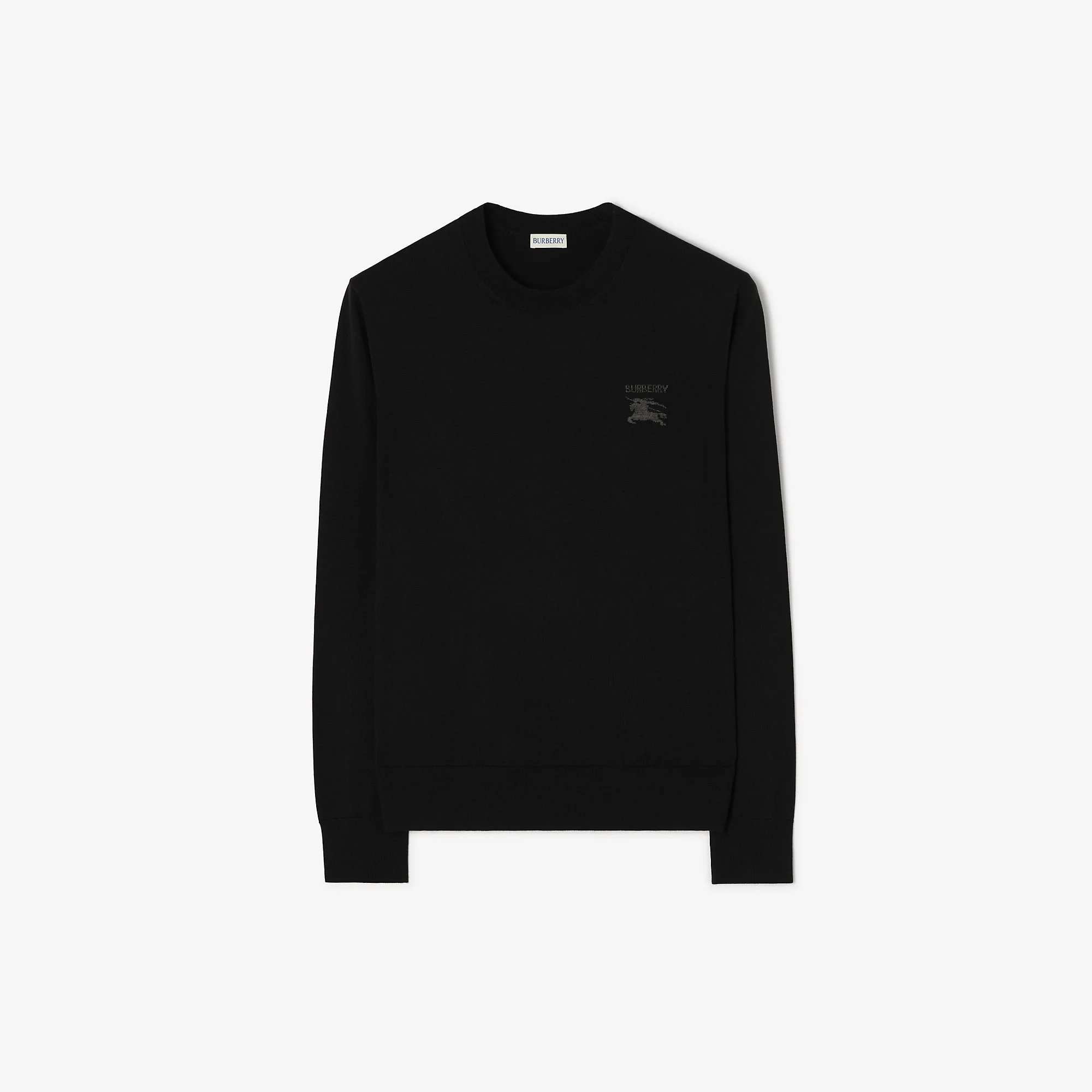Wool Sweater - 1