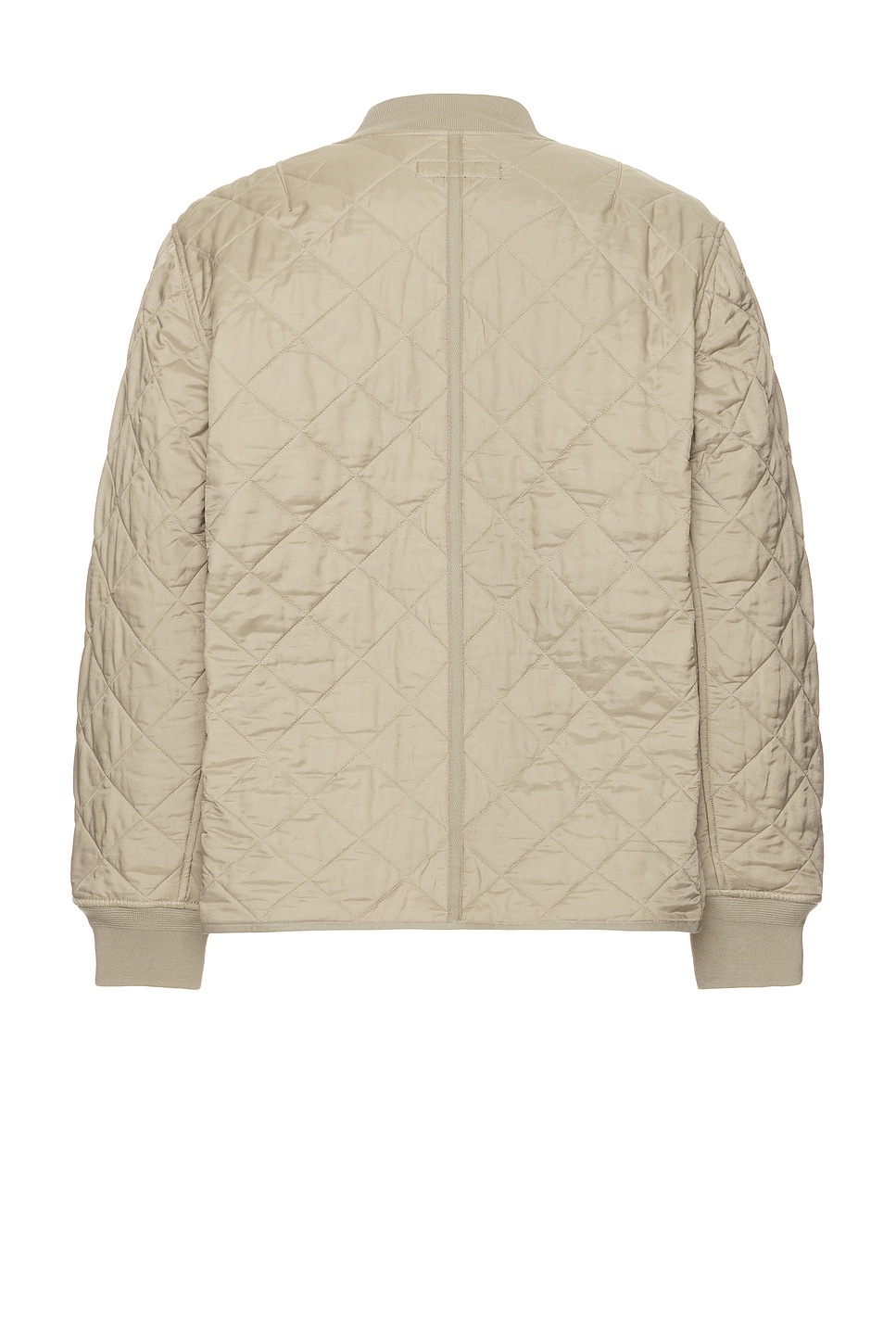 Focus Liner Jacket - 2