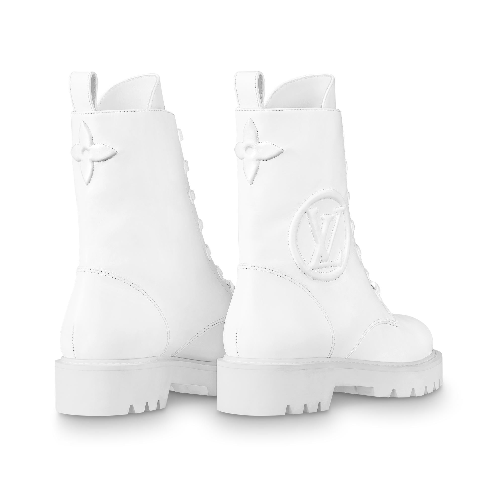 Territory Flat Ranger - 4