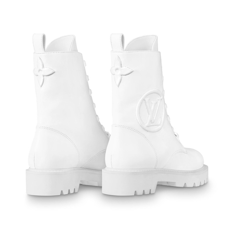 Louis Vuitton Territory Flat Ranger outlook