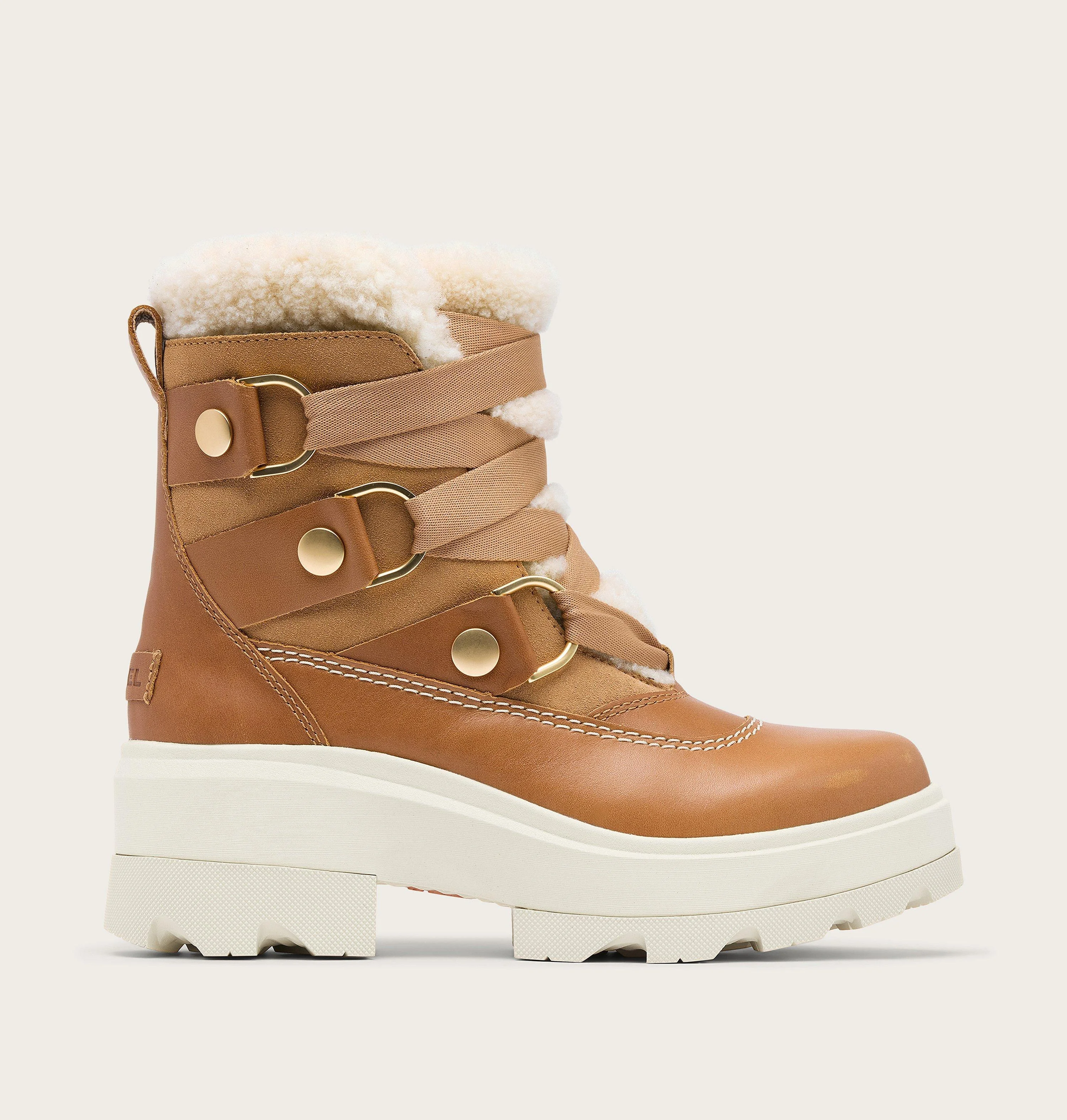 Joan FRWD™ Cozy Women's Waterproof Boot - 1