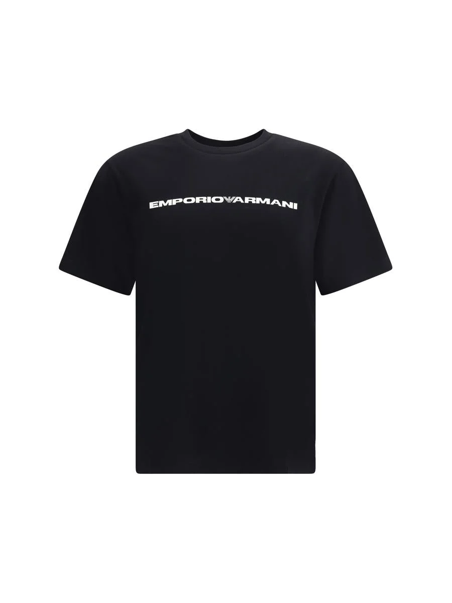 Emporio Armani T-Shirts - 1