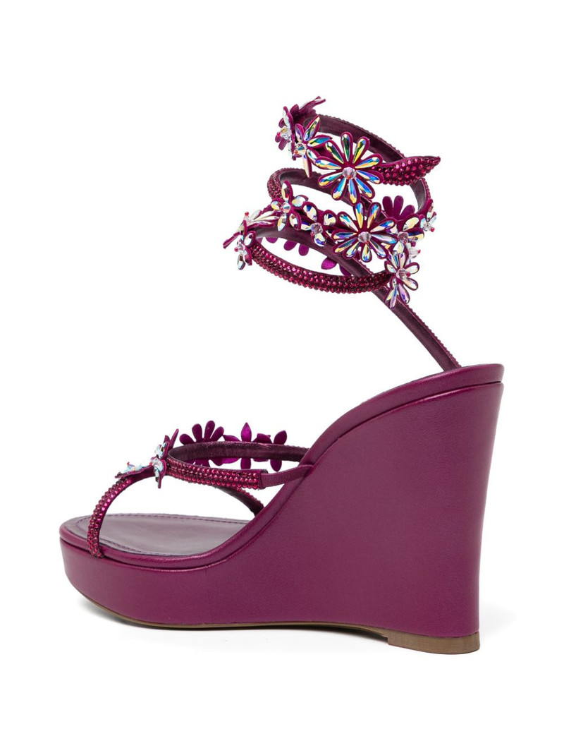 105mm Cassie sandals 3