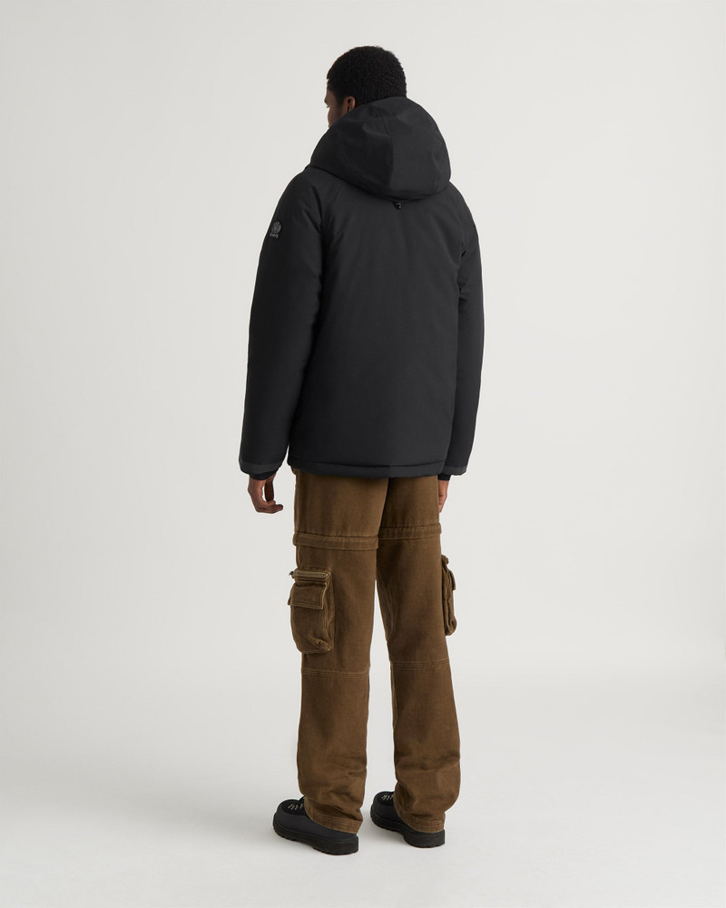 Alpin Short Down Jacket 6