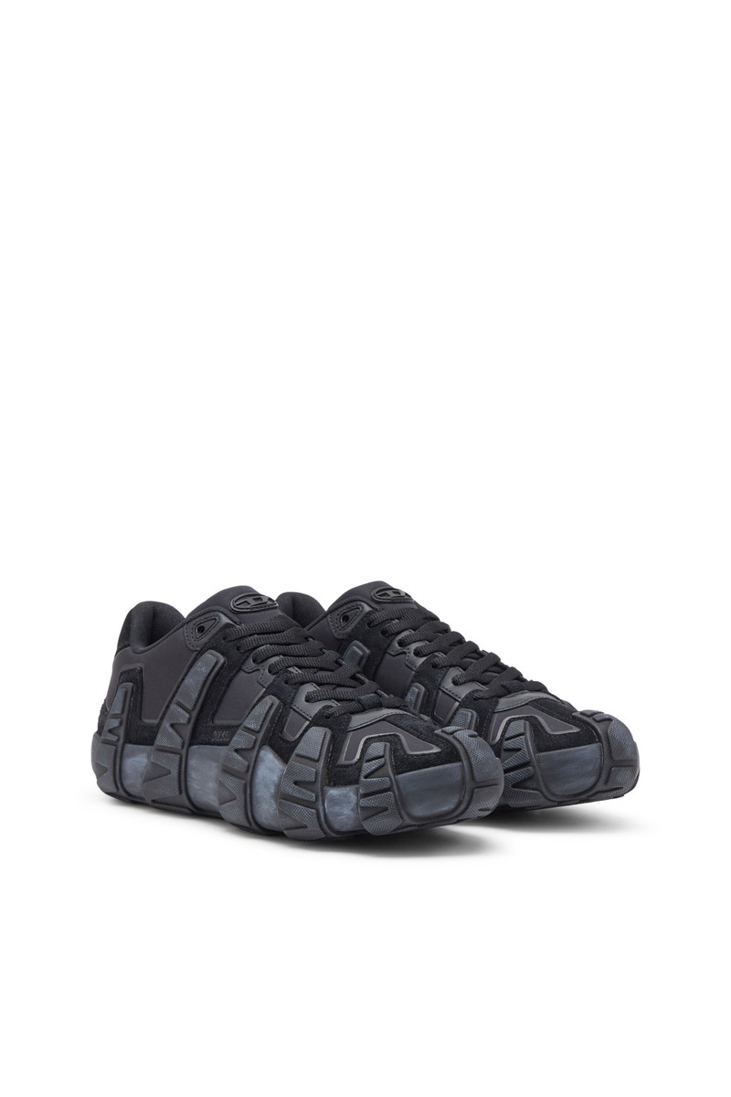 S-D-GRIFFE LOW 2