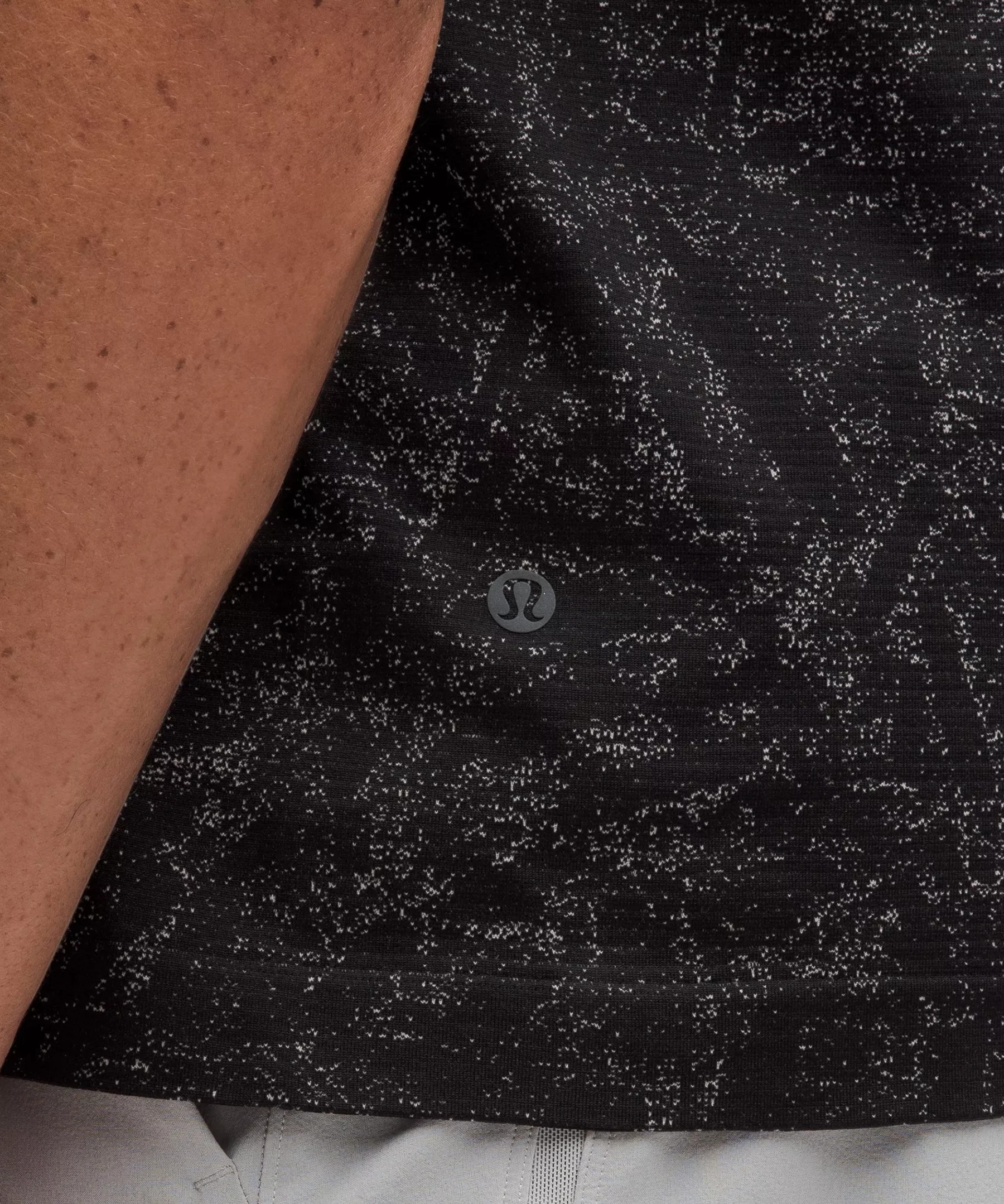 Metal Vent Tech Short-Sleeve Shirt - 5