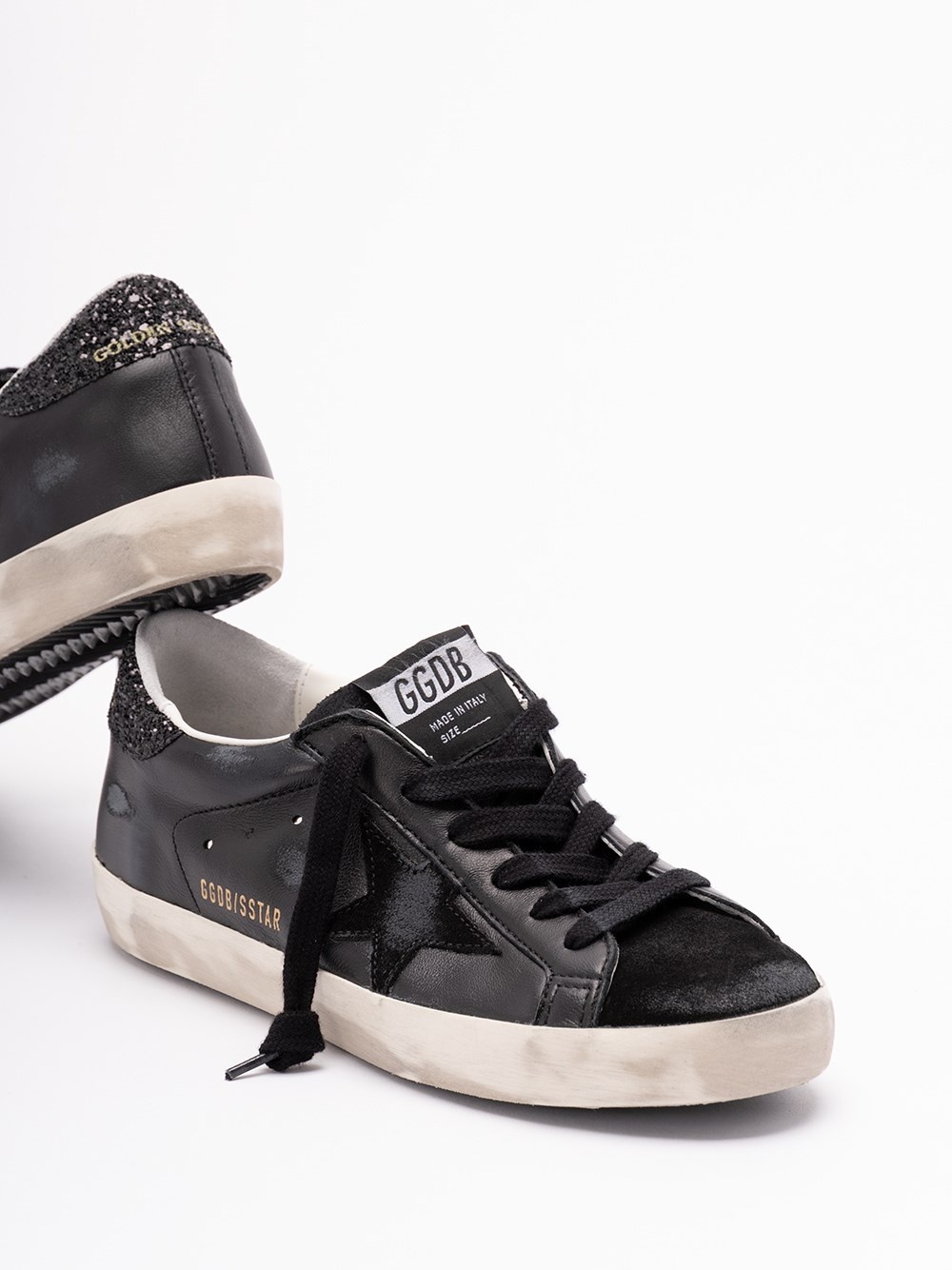 `Super-Star` Sneakers - 5