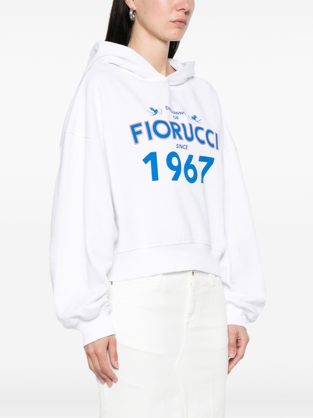 Dreaming 1967 hoodie - 3
