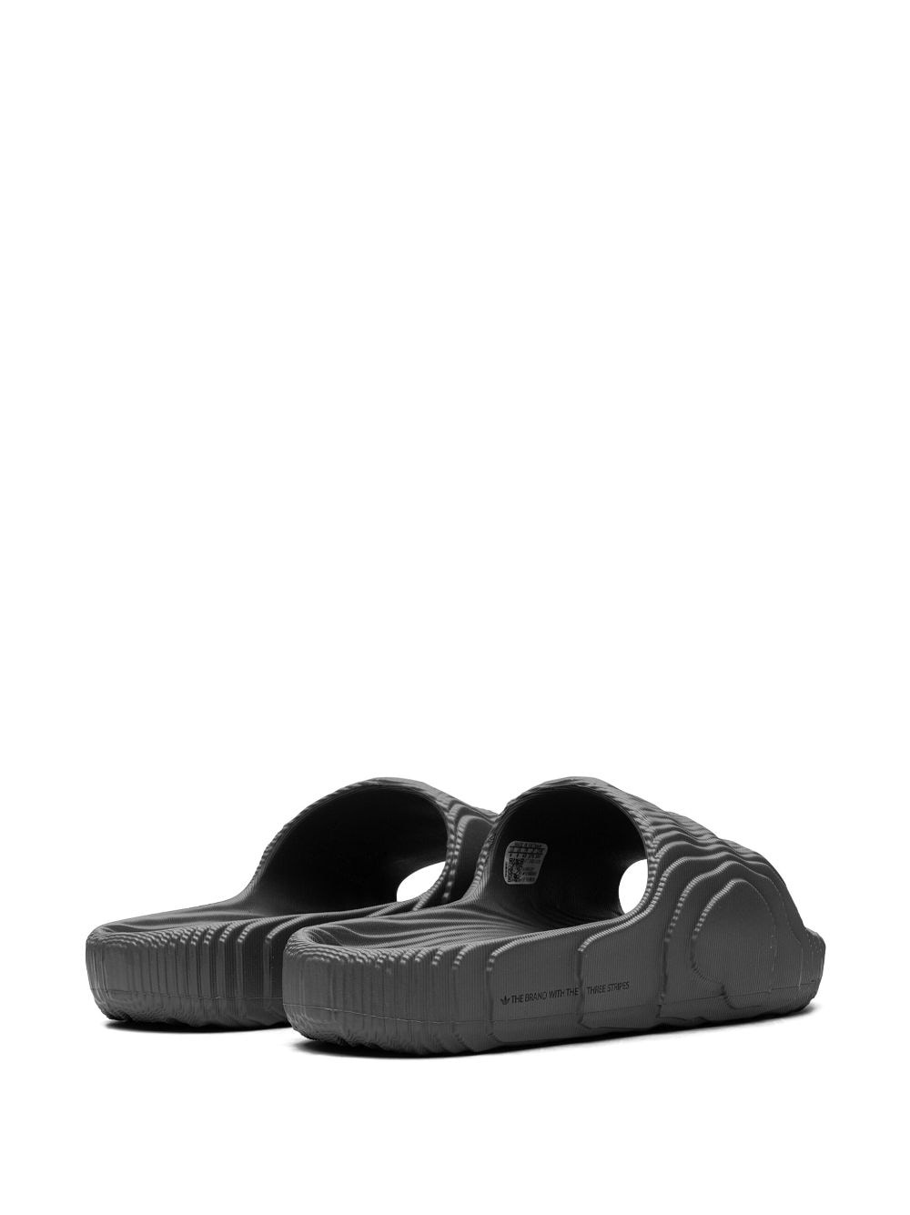 Adilette 22 textured slides - 3