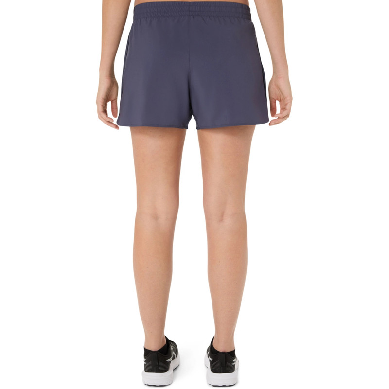 Asics ASICS SILVER 4IN SHORT outlook