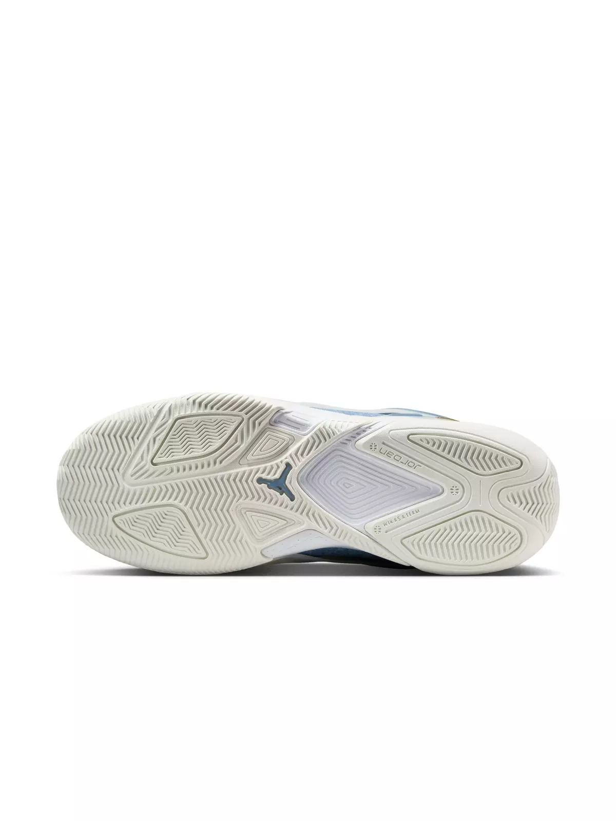 Heir "Denim and Gold" Women's Shoe - 8
