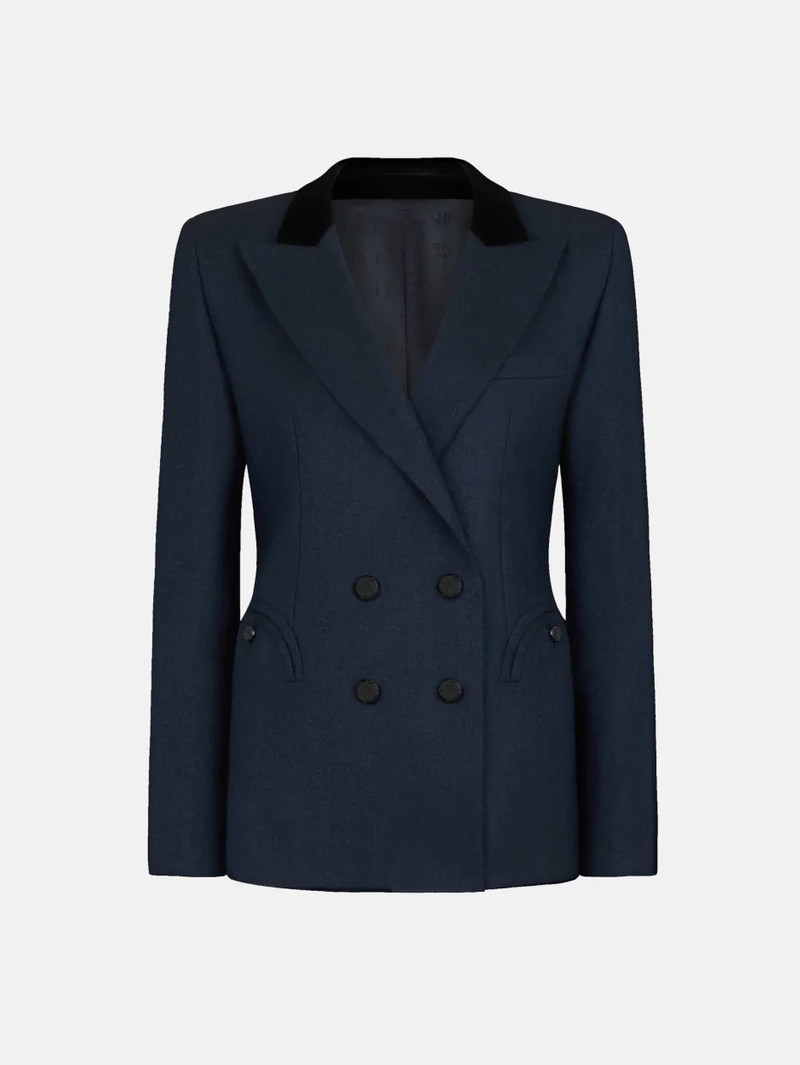 Charmer Blazer 1