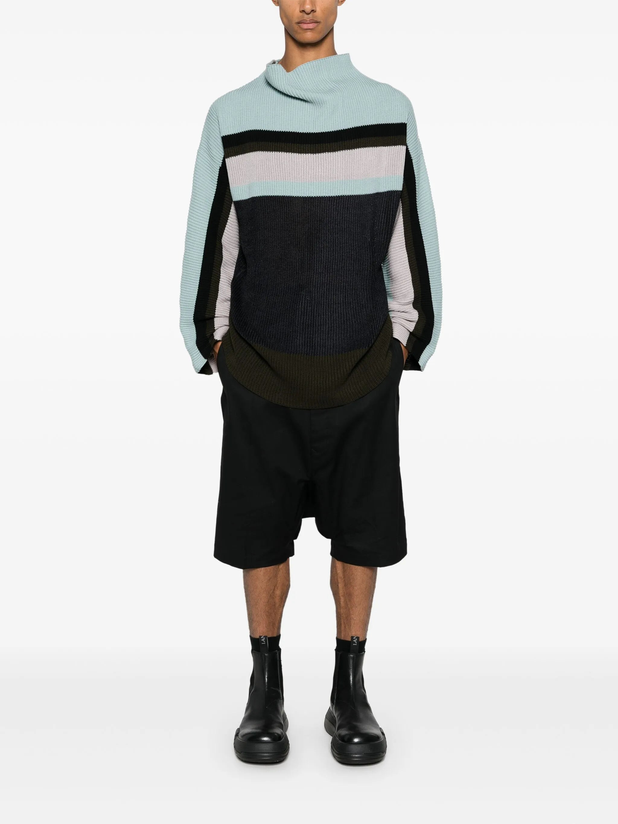 Essick sweater - 2