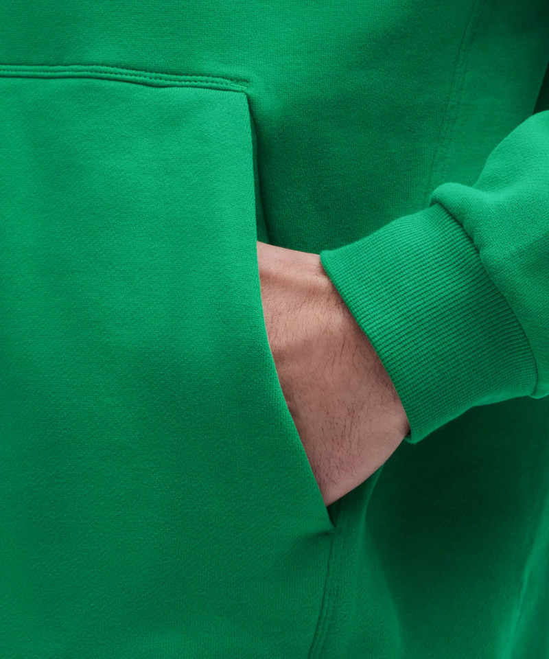 Steady State Pullover Hoodie *Graphic 5