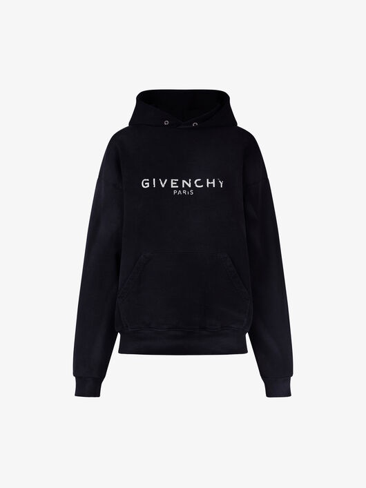 PRINTED HOODIE - 1