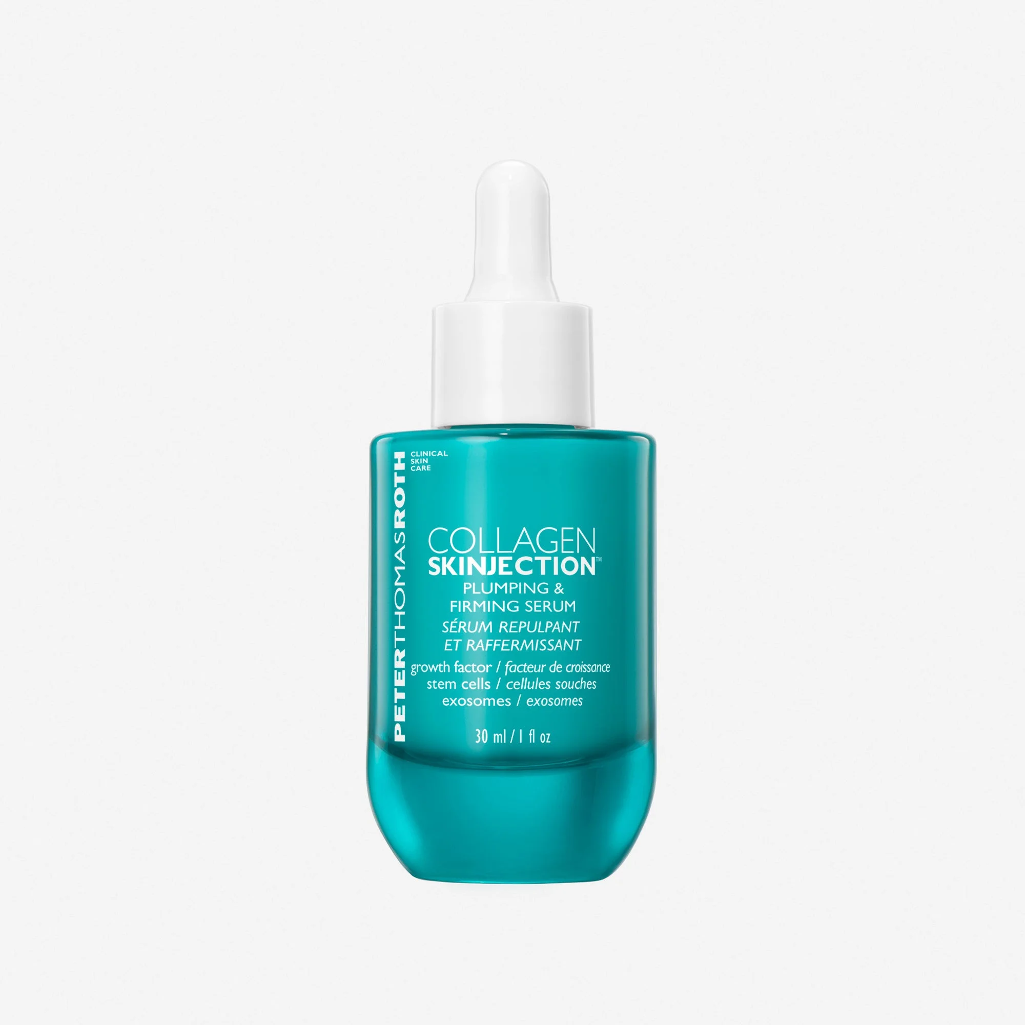 Collagen Skinjection Plumping & Firming Serum - 1